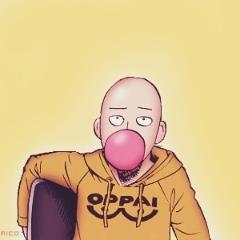 Grimpow avatar