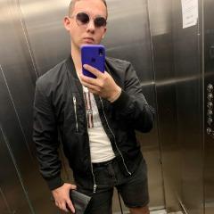 Player Tallme avatar