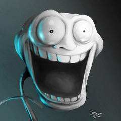 Shrekik avatar