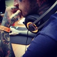xTsonPing avatar