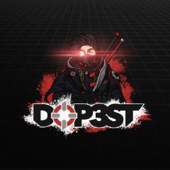 Player dop3st avatar
