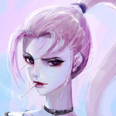 Player desu-ga avatar