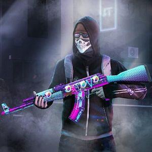 Player Phantom_MX avatar