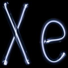 1Xxxenon