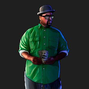 Player CrazyNiggaz avatar