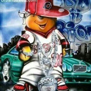 Hauritz avatar