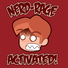 Nerdinrage avatar