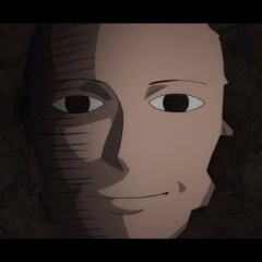 -baldE FACEIT avatar