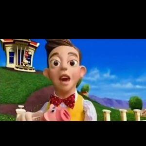 DadzykJr avatar
