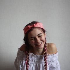 LINAR-DGAN avatar