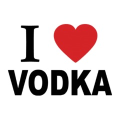 VodkaOneLove