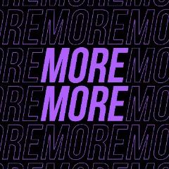 MOREMOREiwnl avatar