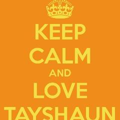 tayshaunN