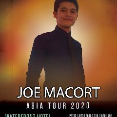 JoeMacort