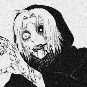 Ezhevichka avatar