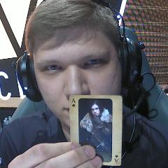 Player Mitro avatar