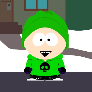 Faceit profile picture for @swam