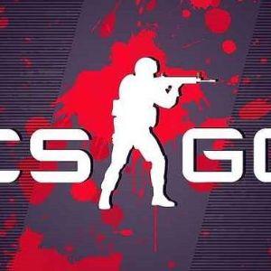 Player Faceit-CSGO- avatar
