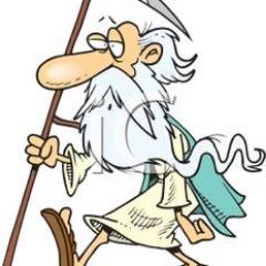 veryoldmann avatar