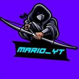 Player Mario34_ avatar