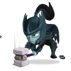 Meowlalka avatar