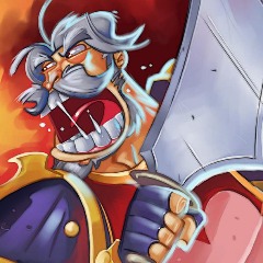 Muharip00 avatar