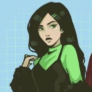 Asmadeu avatar