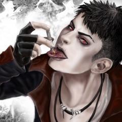 Alaricand