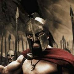 SpartanPro7 avatar