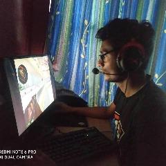 Atul_PS7 avatar