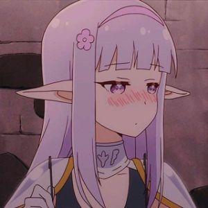 Glsssk avatar