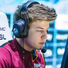 LucK_King - Player Profile - FACEIT.com