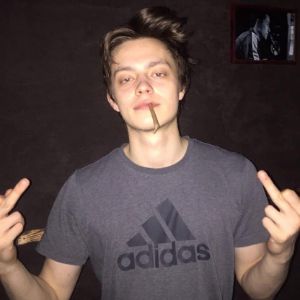 IGNATU5 FACEIT avatar
