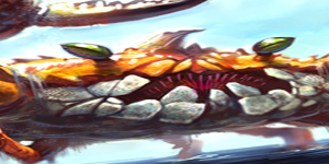 HappyCrab avatar