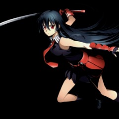 AkameStrike