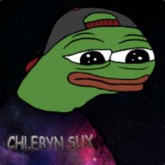 Player -Chlebyn avatar
