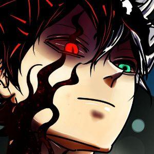 Forestghostt avatar