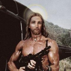 Player Jesus_Rambo avatar