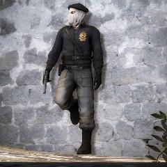 Player LordKevin13 avatar