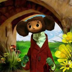 GAN_354_M avatar