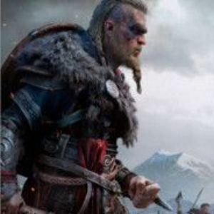 XaSHaSHiN avatar