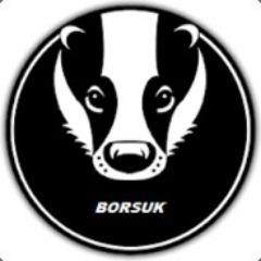 BORSUKK