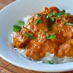 Tikka-Masala