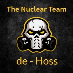 de-Hoss avatar