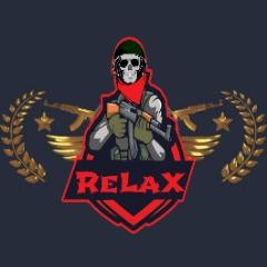 GG-Relax