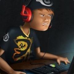 Player XellaScsgoTV avatar