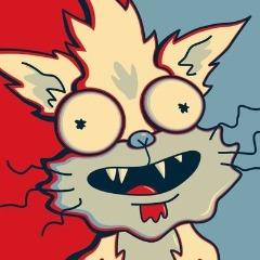 Pro100GM avatar
