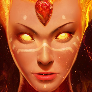 Player fluew avatar