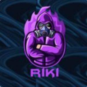 Player RiiKiii avatar