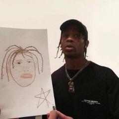 Bergomat avatar